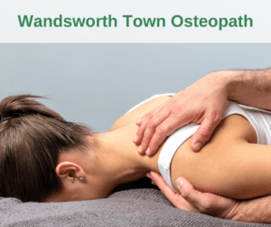 Wandsworth Town Osteopath