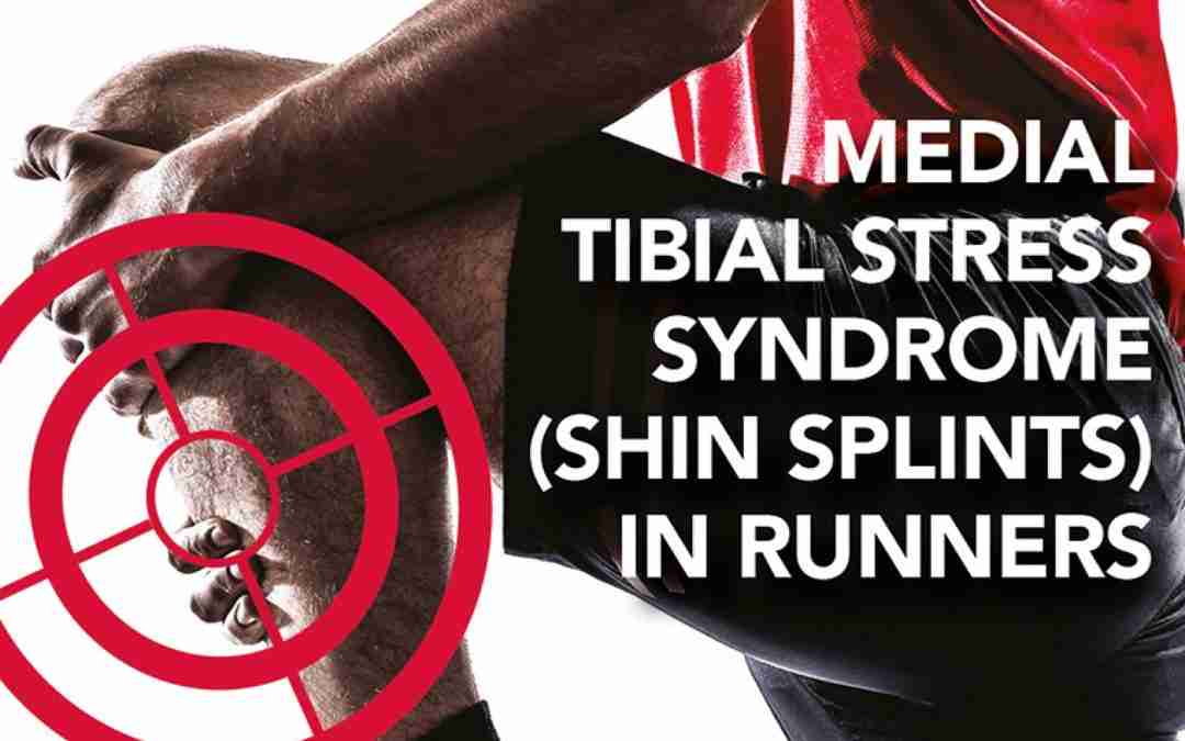 Running injuries to the leg – shin splints