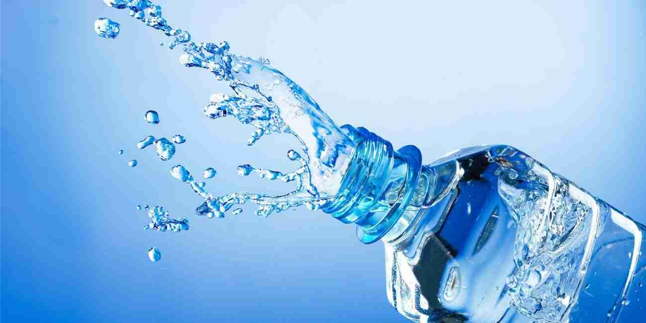 10 Tips For Healthy Hydration