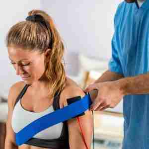 Electrical Stimulation In Physical Therapy Pdt6t9t