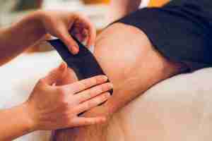 Kinesio Taping For Knee Pain 3j9splx
