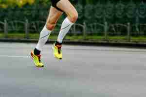 Legs Runner Athlete P7dzs8y