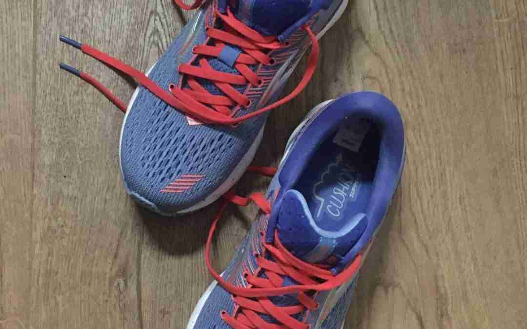 Which running shoe should I buy?