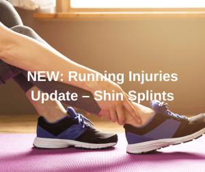 Treatment for Shin Splints 