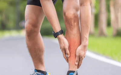 NEW: Running Injuries Update – Shin Splints