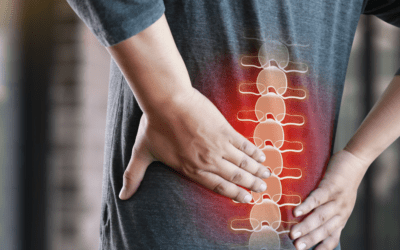 3 key exercises for lower back pain