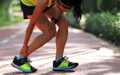 Upsurge in running injuries