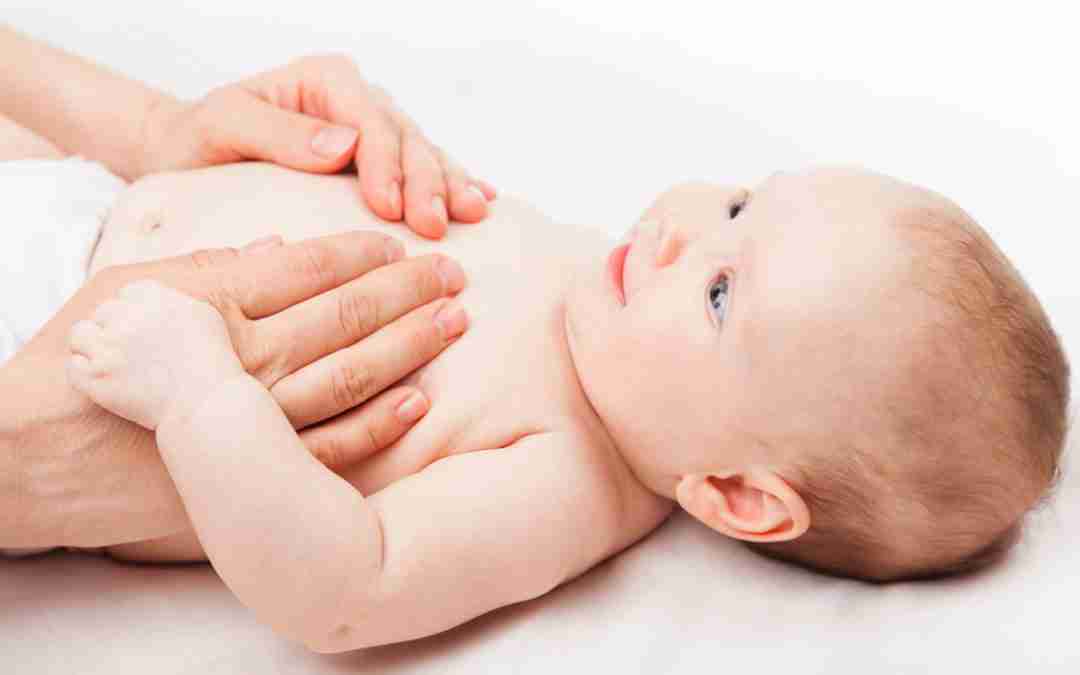 Do babies need osteopathy?