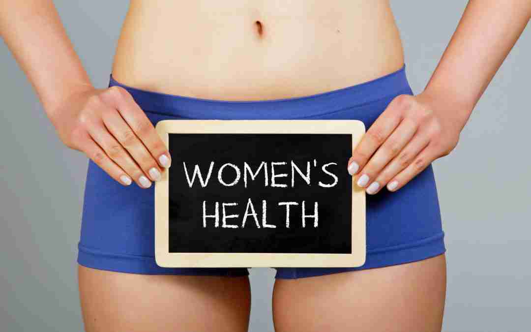Women’s Health red flags