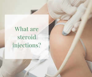 Steroid injections in Wandsworth