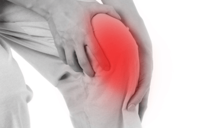Treatment for knee arthritis