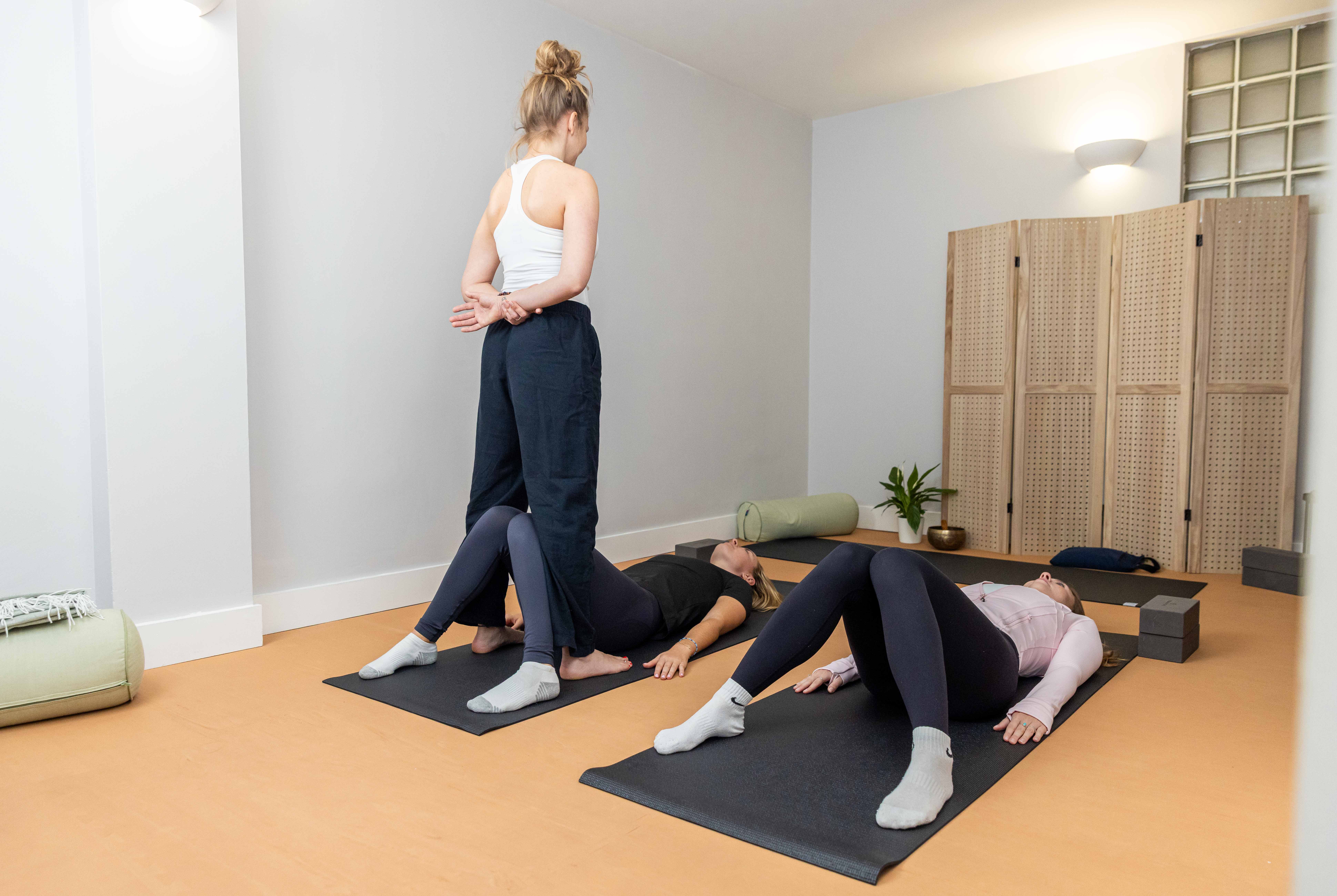 Wandsworth Physio 189