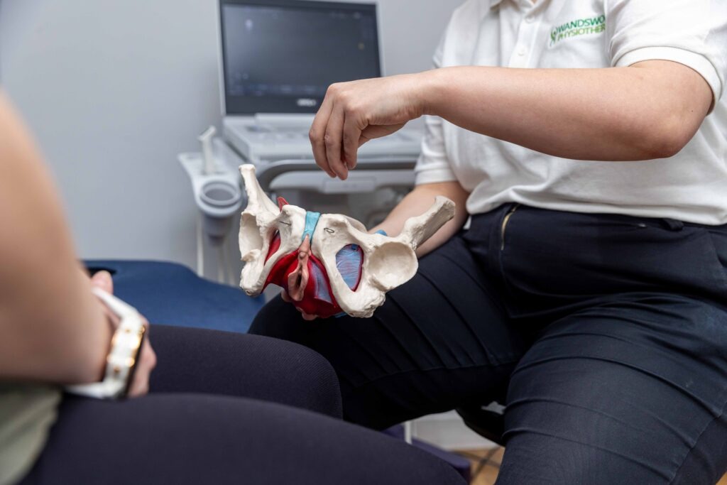 Women’s Pelvic Health