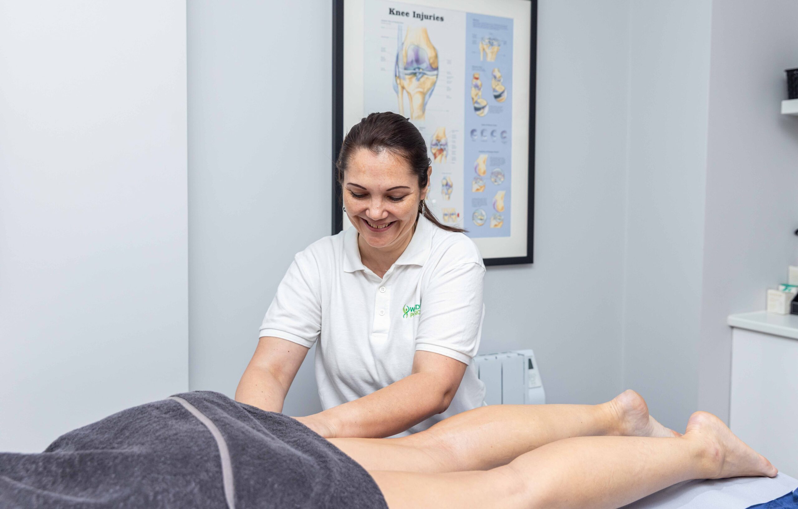 Restore scar therapy Wandsworth