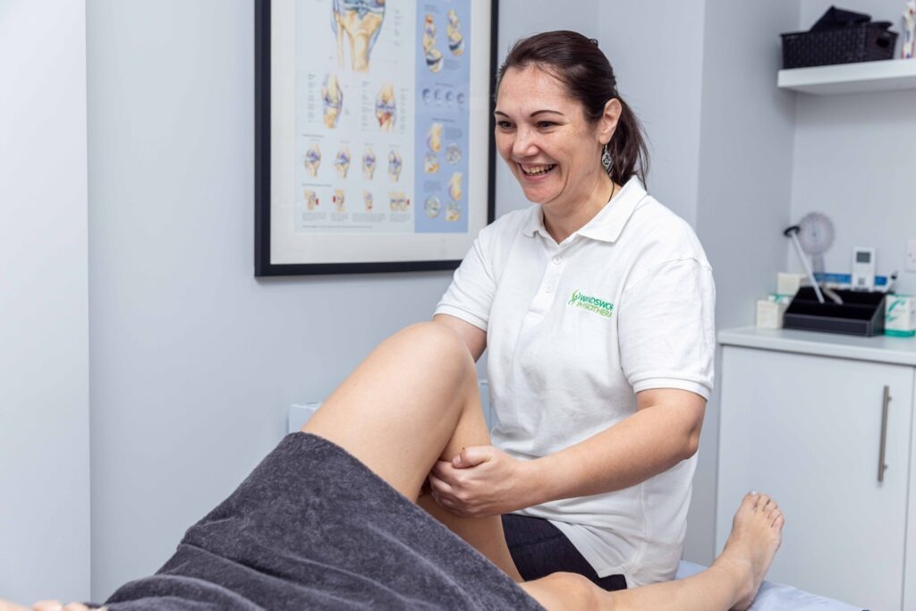 treatment for knee arthritis