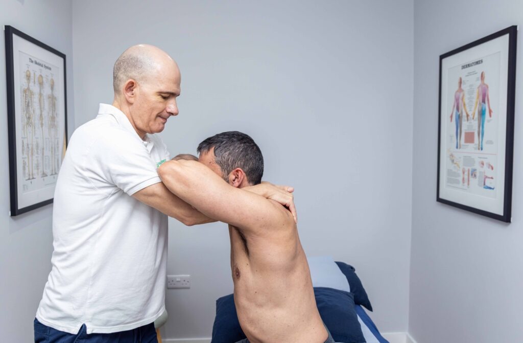 Prostate Health: What Every Man Needs to Know (But Rarely Talks About) 2 Post prostate surgery treatment for prostate health