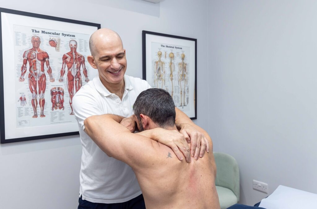 Struggling with Erectile Dysfunction? Discover the Power of Menâs Pelvic Health Physiotherapy 3 Erectile Dysfunction in Wandsworth