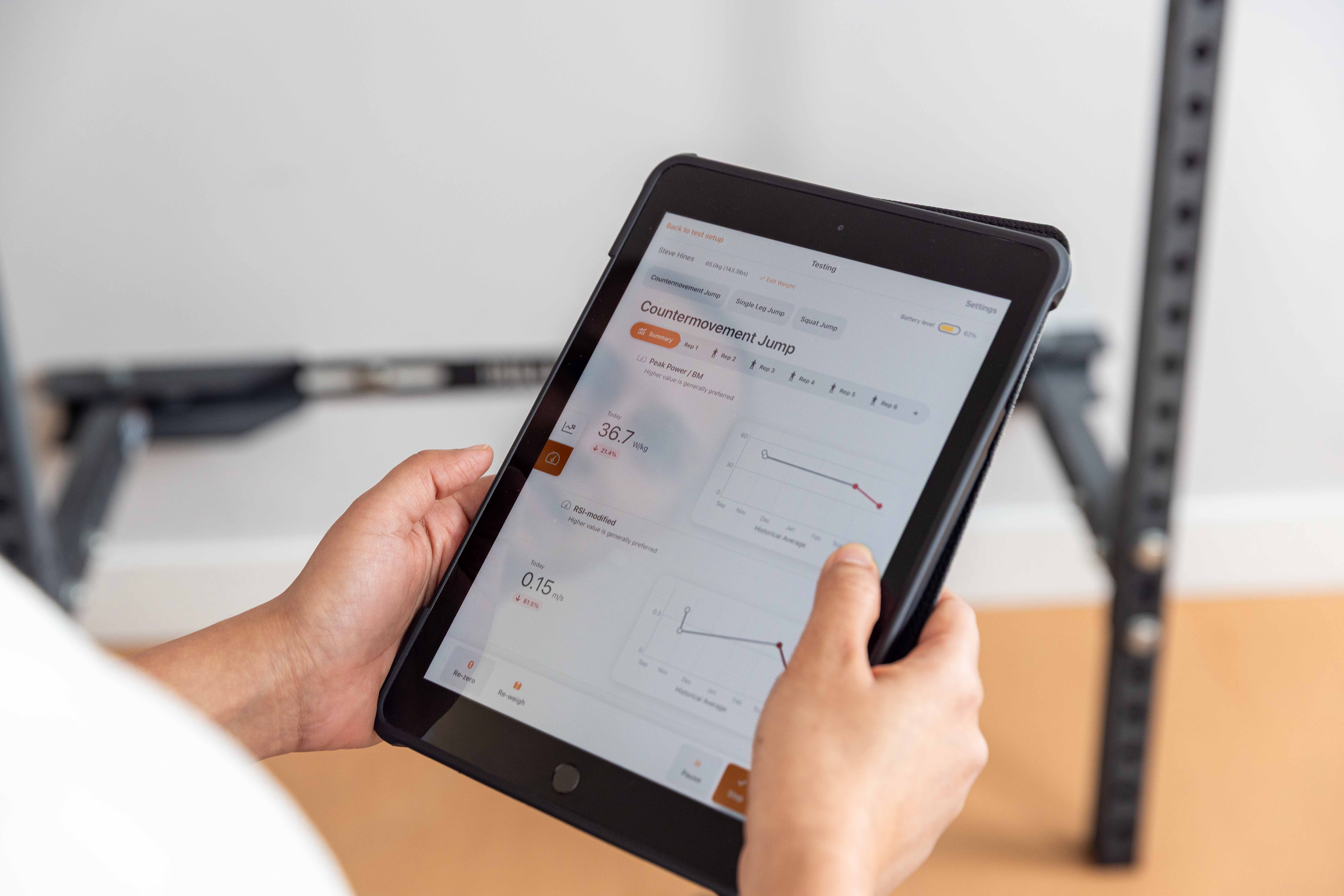 Wandsworth Physio 469