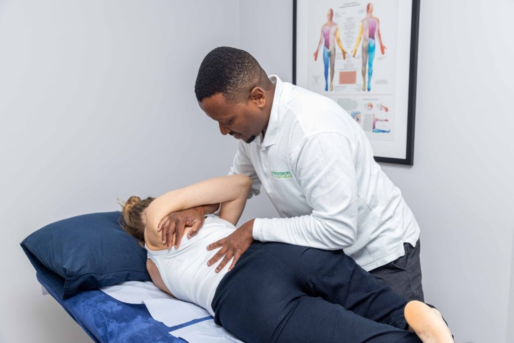 3 key exercises for lower back pain