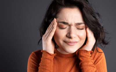 Management of migraines