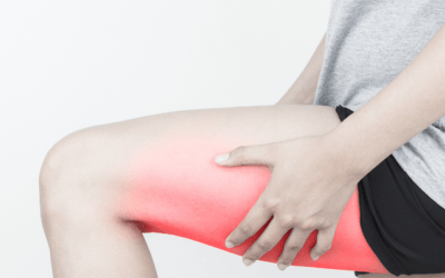 Treatment for hamstring injuries