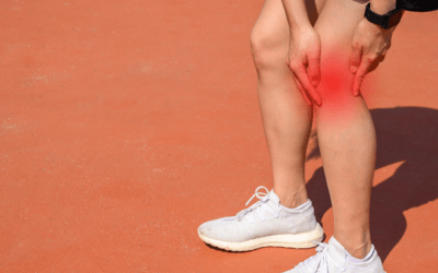 NEW – Running injuries to the knee – ITBS update