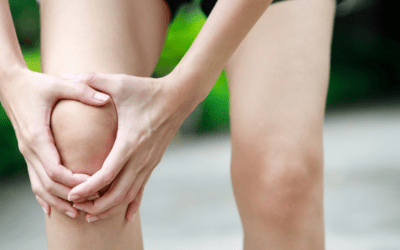 Treatment for runner’s knee