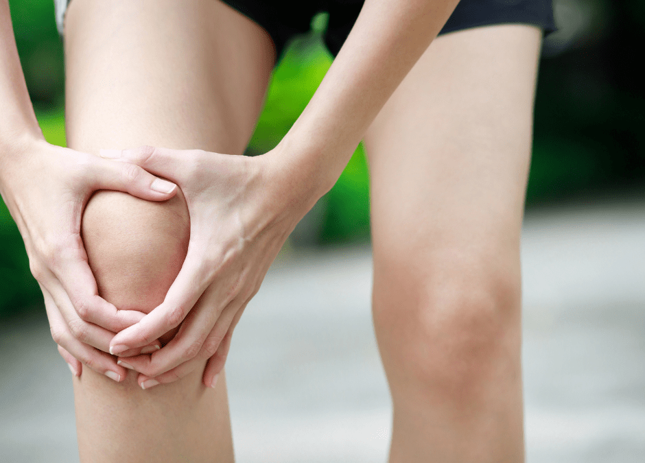Treatment for runner’s knee