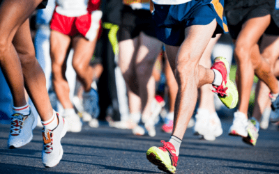 5 Ultimate Marathon Preparation Tips