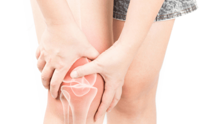 NEW: Running injuries to the knee – kneecap pain update