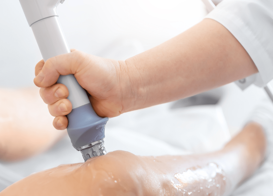 Shockwave Therapy in Wandsworth
