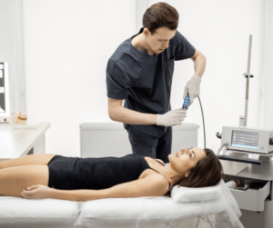 Shockwave Therapy in Wandsworth