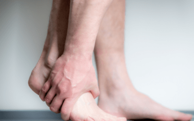  IMPORTANCE OF FOOT INTRINSICS STRENGTHENING FOR RUNNERS