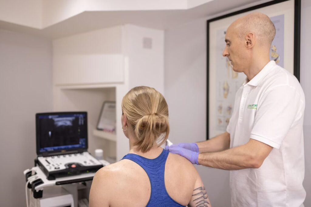 Steroid injections for shoulder bursitis 1 Steroid injections for shoulder pain