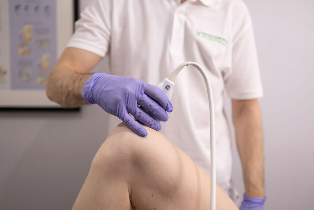 The management of patella-femoral pain 1 Patella-femoral pain and chondromalacia patellae