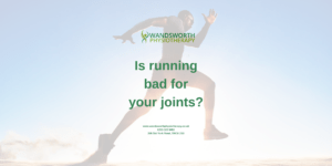 Is Running Bad For Your Joints (email Post) (1)