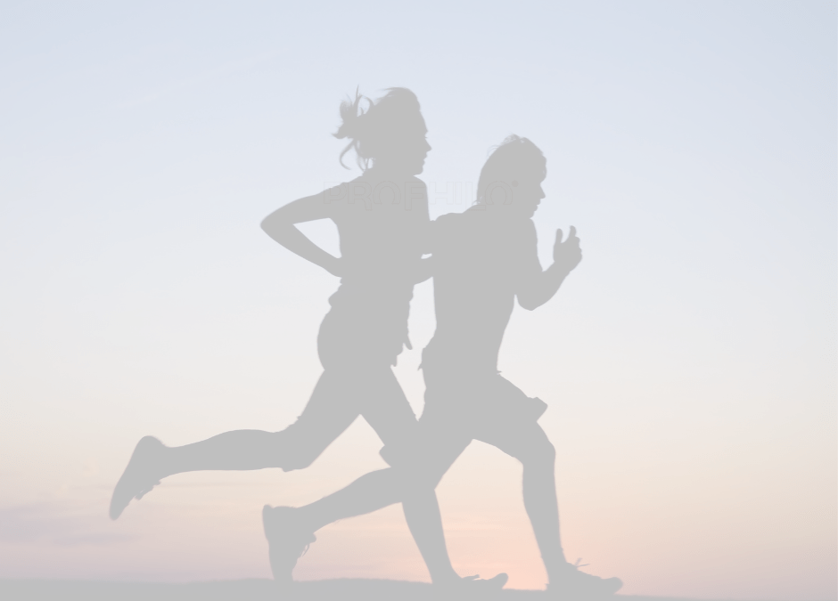 What causes running injuries?