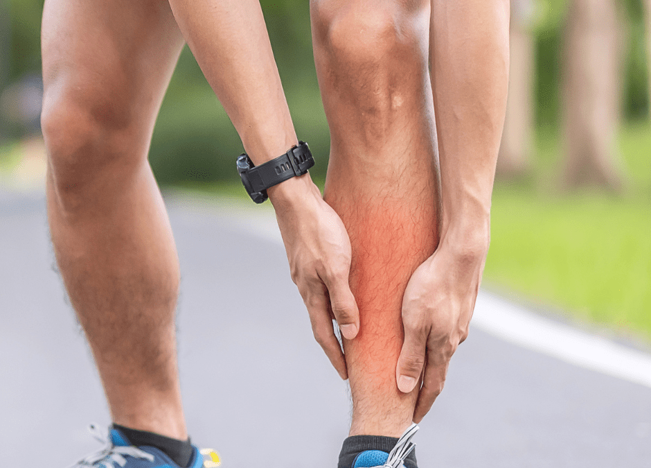 Understanding Shin Splints in Runners