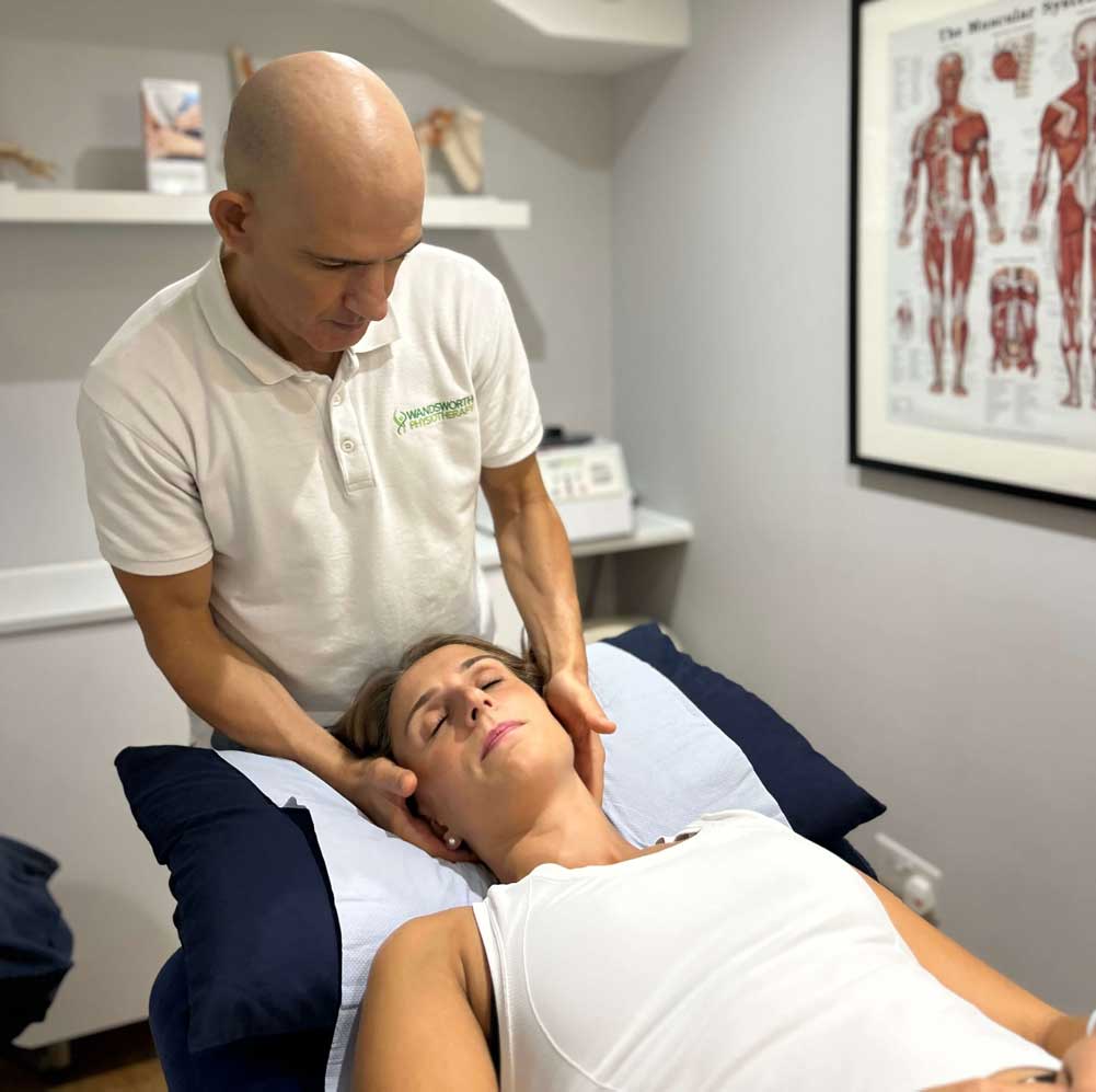 TMJ Physio 1