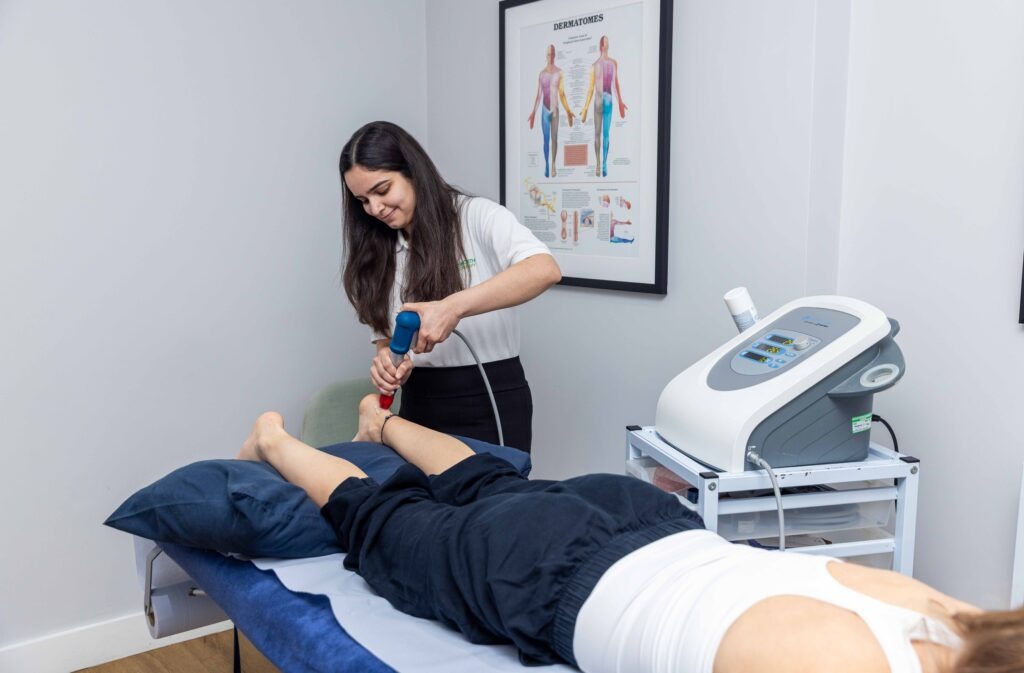 Treating Tendinopathy in Runners