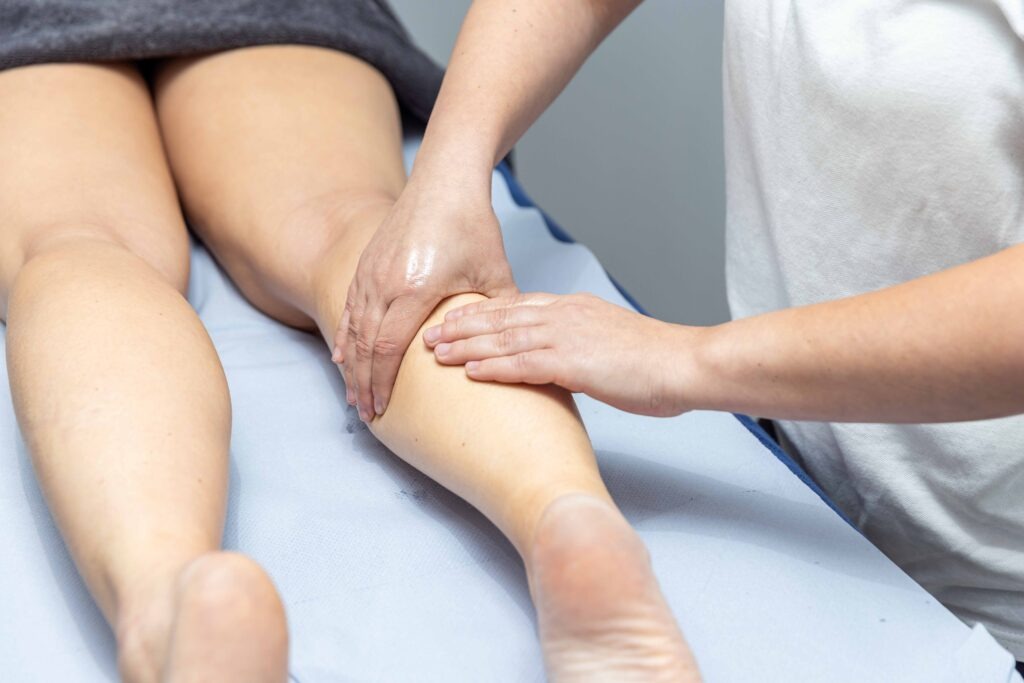 Management of calf strains 1 Management of calf strains