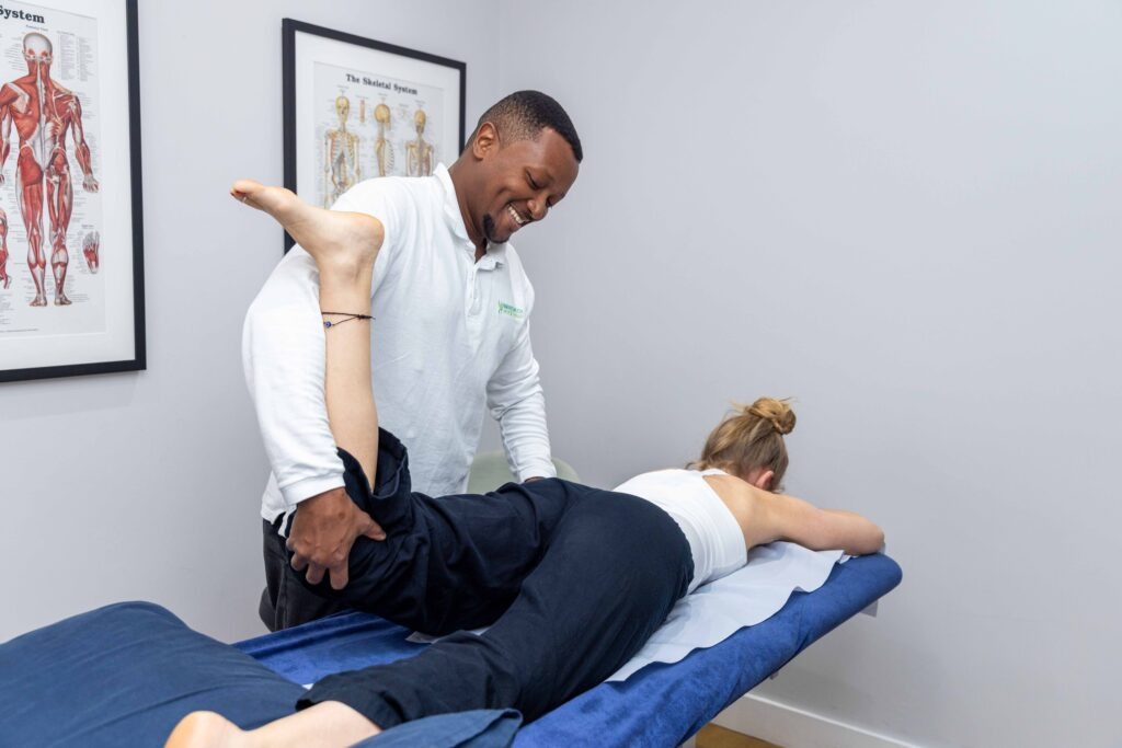 Managing Muscle Injuries in runners