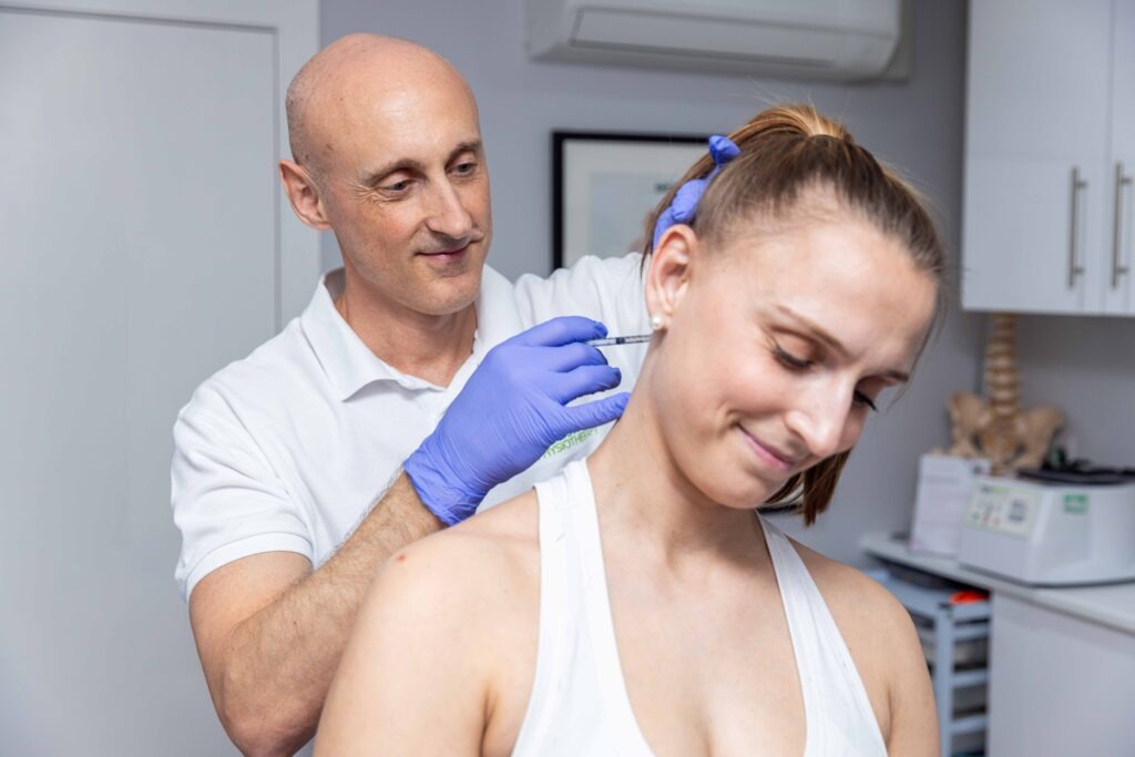 Management of migraines 2 Botox for migraines