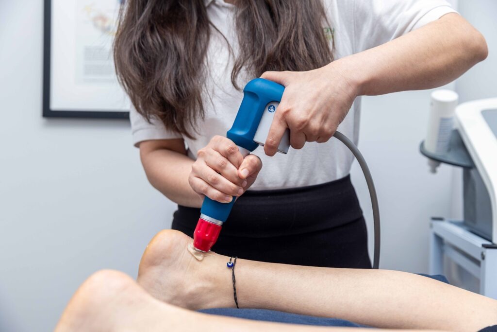 Wandsworth Physio 96