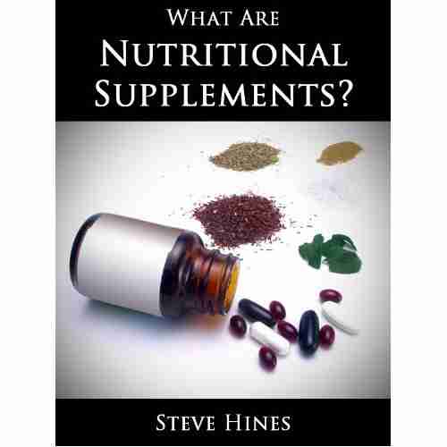 What are nutritional supplements