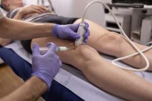 Ultrasound guided injections in Wandsworth 2 Ultrasound guided injections