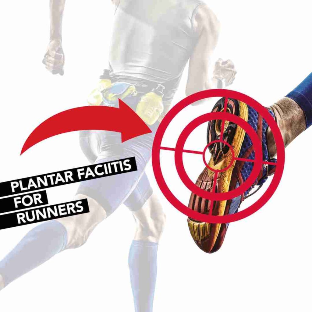 Running injuries to the foot - plantar facitis 2 90DontRunIntoTrouble 1280x760px 9 Instagram 1080x1080px