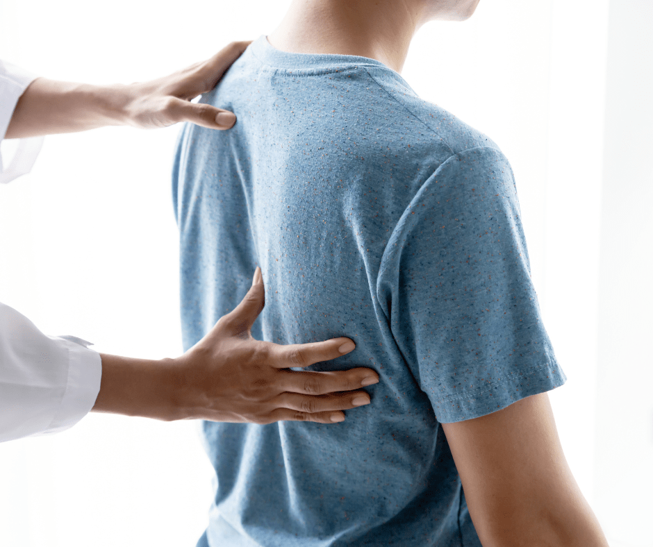 Pain, it's all in your head. Part 6. 6 Chronic pain in Wandsworth