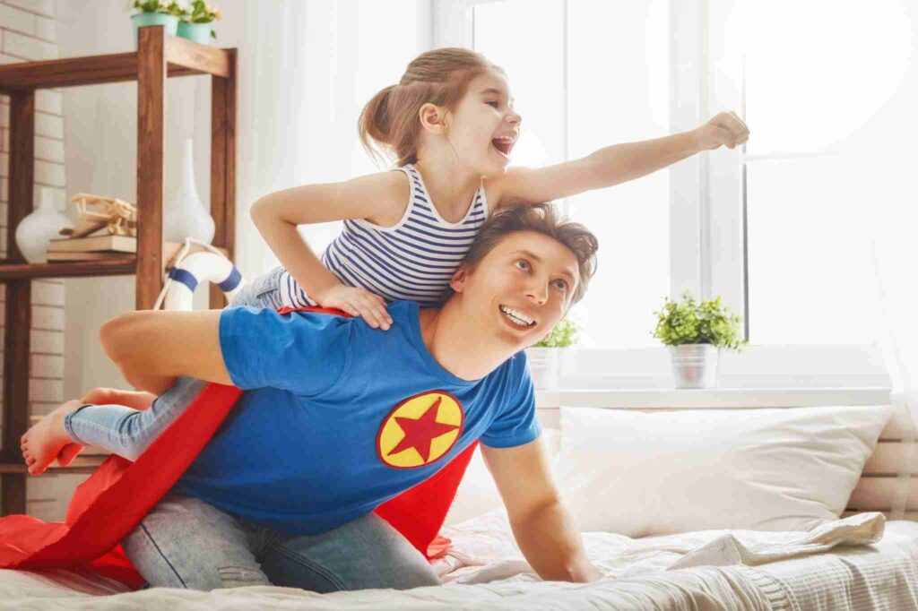 Back Pain Clinic 4 Dad 1.1
