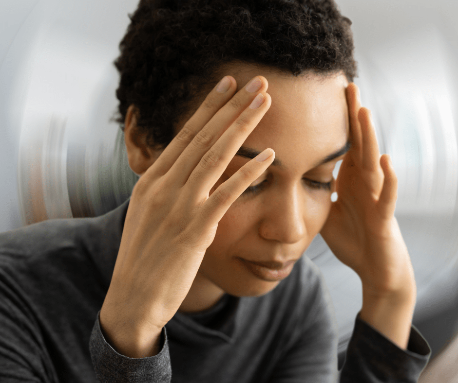 Understanding Dizziness: Exploring Vestibular Disorders and Management Strategies 1 Dizziness